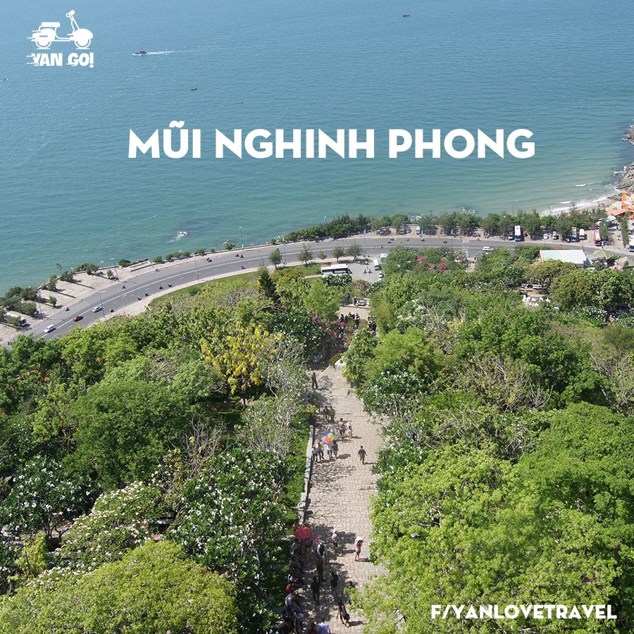 Top 9 địa điểm du lịch vui chơi Free hot nhất Vũng Tàu
