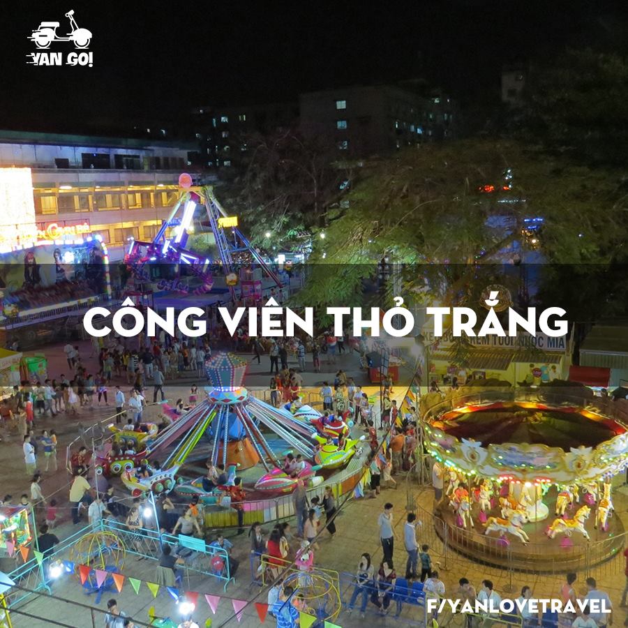 Top 9 địa điểm du lịch vui chơi Free hot nhất Vũng Tàu