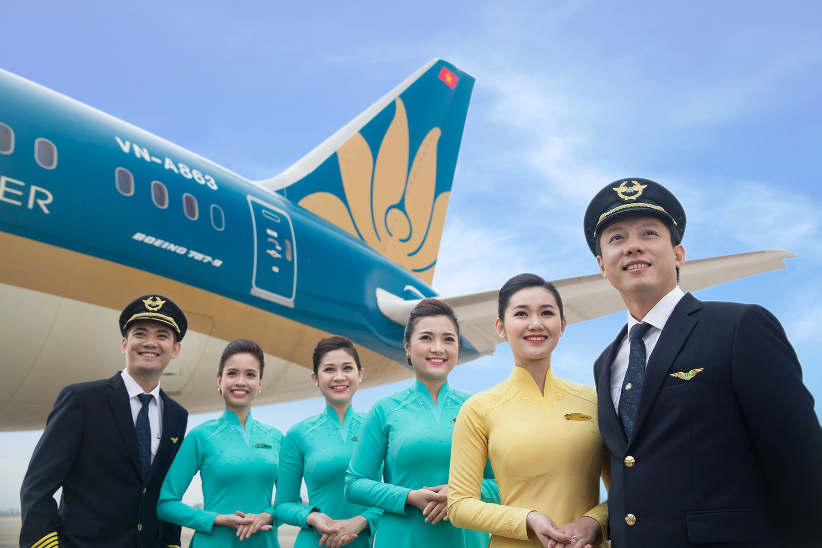 Code vé máy bay Vietnam Airline, kiểm tra vé máy bay Vietnam Airlines