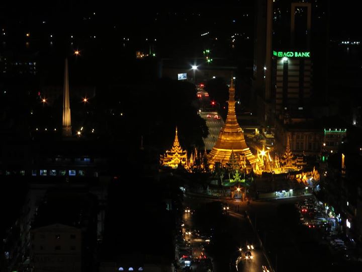 [Chia sẻ] Góp chút kinh nghiệm du lịch bụi Myanmar