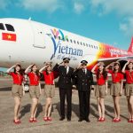 Vietjet: Chương trình “Hè bay free, đi thoả thích” với 1 triệu vé 0 đồng