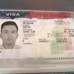 Cách xin Visa Mỹ theo diện du lịch tự túc