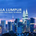 [Hỏi đáp] Bắt xe từ Malaysia sang Singapore