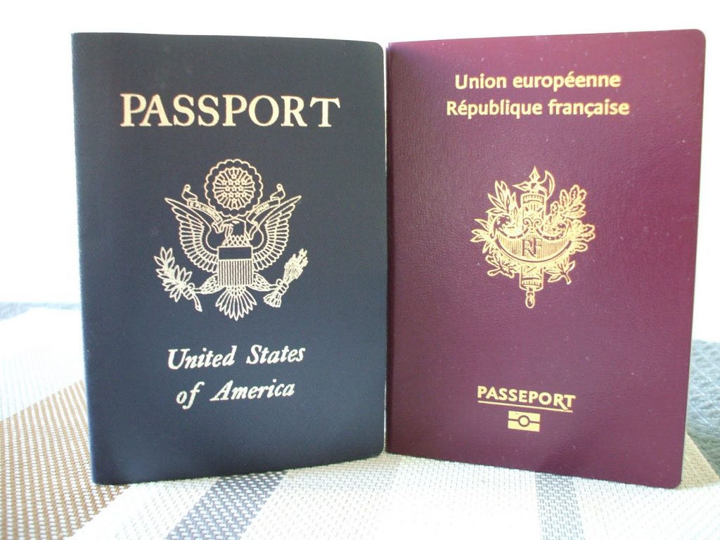 Hướng dẫn xin Visa Pháp (Châu Âu/Khối Schegen) mới nhất