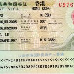 Xin Visa Hong Kong – hồ sơ Visa Hong Kong chi tiết nhất