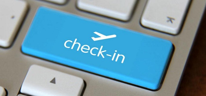 Sau khi check-in online, những thủ tục cần thiết tiếp theo là gì?