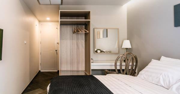Chia sẻ cách đặt phòng Đẹp và Rẻ với Airbnb
