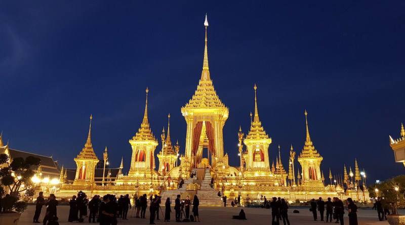 Hướng dẫn đi Thái Lan tự túc 4 ngày 3 đêm chi tiết nhất