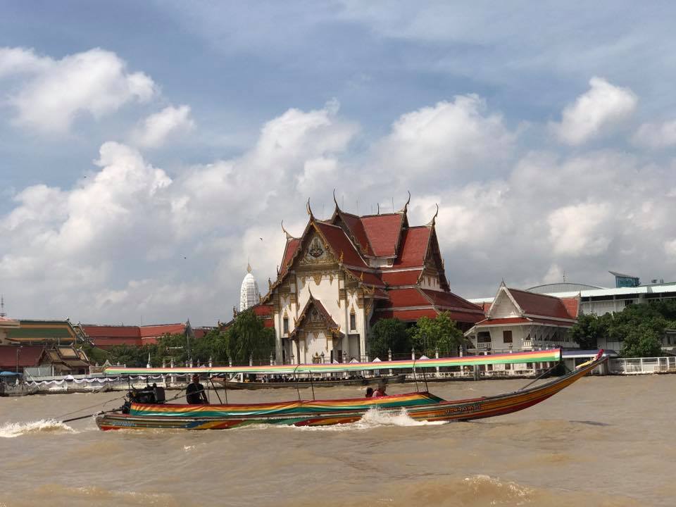 Review chuyến đi Thái Lan cực kỳ chi tiết & mới nhất