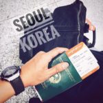 Review xin Visa Korea tự túc mới nhất