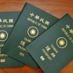 Hướng dẫn làm VISA Đài Loan thông qua visa các nước tiên tiến