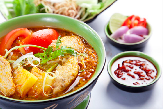 Top các món ăn ngon nên thử khi đi du lịch tại Quy Nhơn