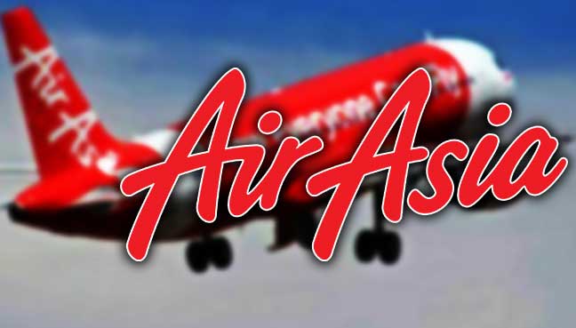 Vé 0 đồng Airasia – Chạy ngay đi… săn những 5 triệu vé liền
