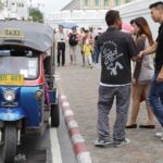 9 Chiêu lừa đảo du khách ở Thái Lan cần lưu ý