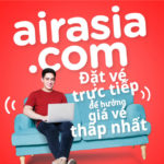 Độc quyền du lịch dành cho thành viên của AirAsia