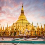 Đi du lịch tự túc Myanmar kèm lịch trình cụ thể