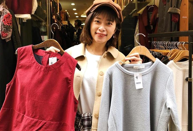 Mua mỹ phẩm, quần áo ở đâu rẻ khi đi du lịch Hàn Quốc?