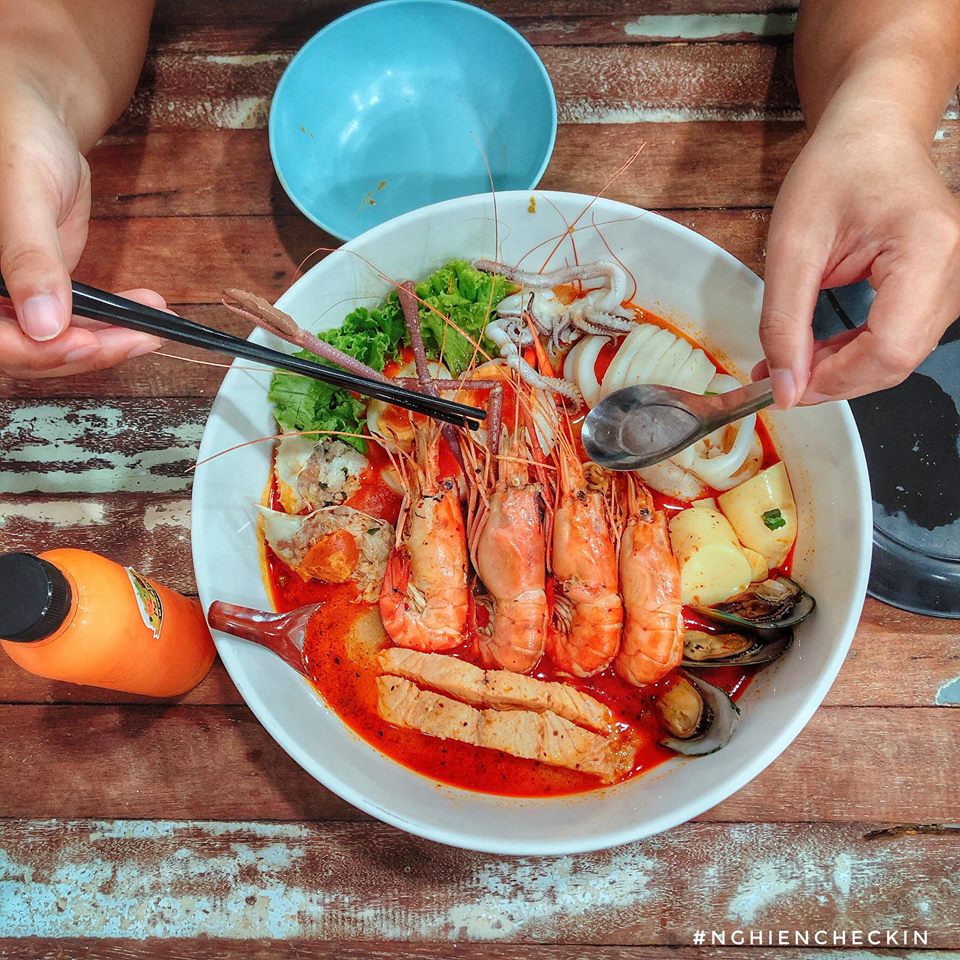 Du lịch Thái Lan thì ăn gì? Ăn gì ở Bangkok