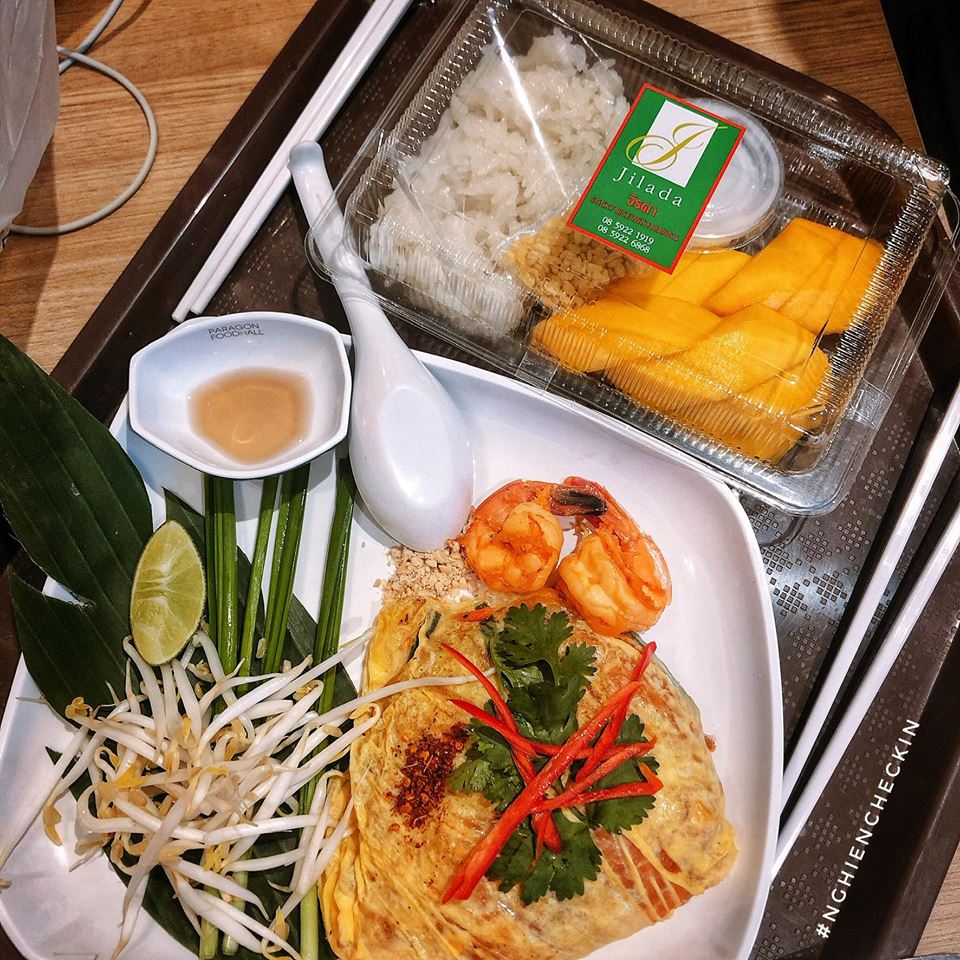 Du lịch Thái Lan thì ăn gì? Ăn gì ở Bangkok