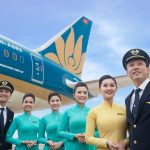 Hướng dẫn làm thủ tục Check in trực tuyến hãng Vietnam Airlines