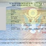 Kinh nghiệm xin VISA du lịch Mỹ lần đầu mới nhất